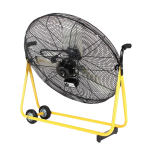 Мобильный вентилятор MASTER MF 30